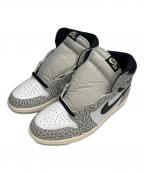 NIKEナイキ）の古着「スニーカー Air Jordan 1 RETRO High OG 