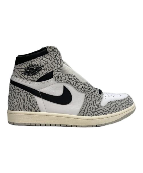 NIKE（ナイキ）NIKE (ナイキ) スニーカー Air Jordan 1 RETRO High OG 
