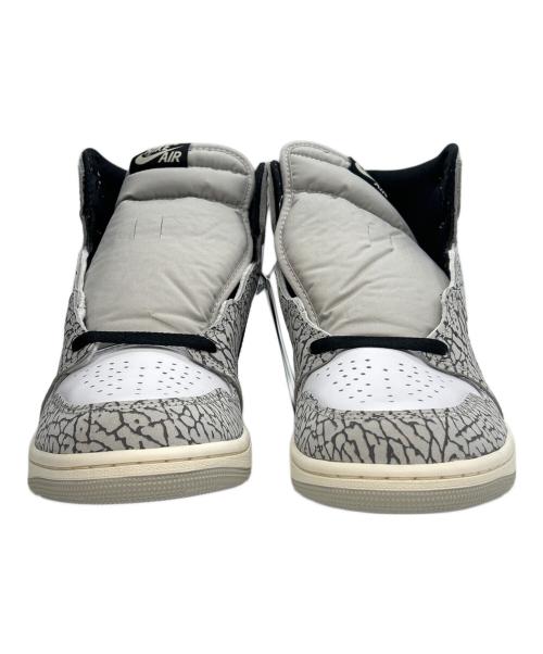 NIKE（ナイキ）NIKE (ナイキ) スニーカー Air Jordan 1 RETRO High OG 