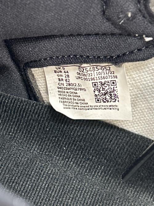 NIKE（ナイキ）NIKE (ナイキ) スニーカー Air Jordan 1 RETRO High OG 