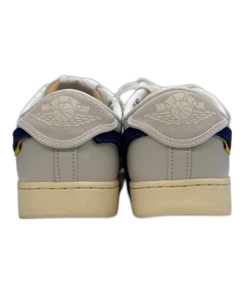 NIKE（ナイキ）NIKE (ナイキ) UNION (ユニオン) Air Jordan 1 Low KO 