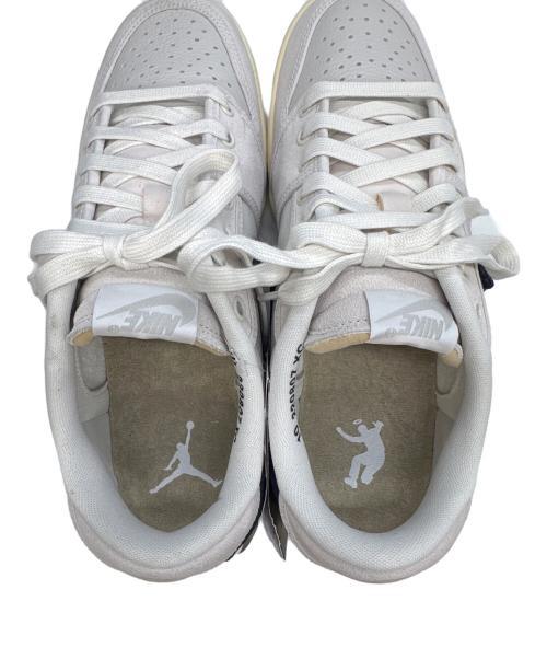NIKE（ナイキ）NIKE (ナイキ) UNION (ユニオン) Air Jordan 1 Low KO 