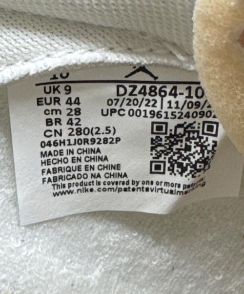 NIKE（ナイキ）NIKE (ナイキ) UNION (ユニオン) Air Jordan 1 Low KO 