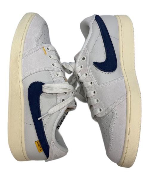 NIKE（ナイキ）NIKE (ナイキ) UNION (ユニオン) Air Jordan 1 Low KO 