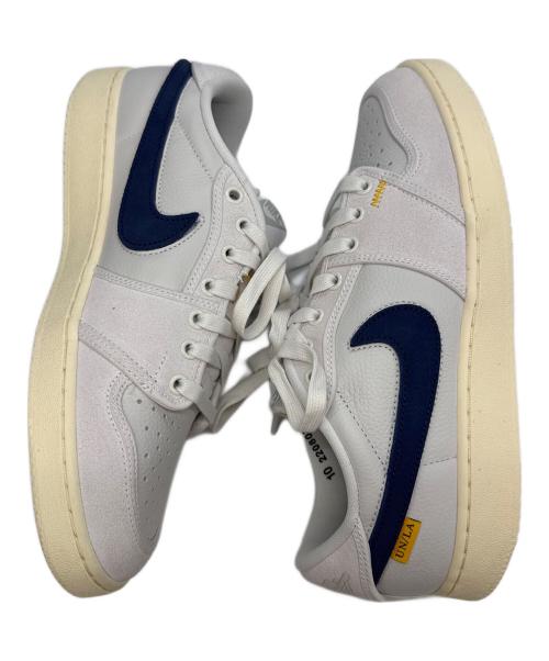 NIKE（ナイキ）NIKE (ナイキ) UNION (ユニオン) Air Jordan 1 Low KO 