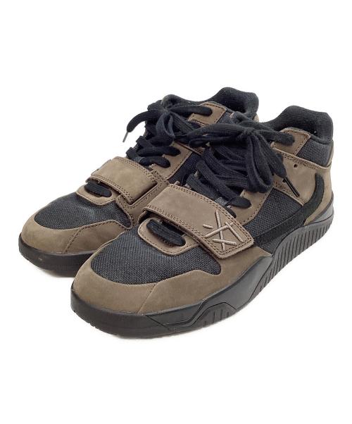 NIKE（ナイキ）NIKE TRAVIS SCOTT (トラヴィススコット) Travis Scott × Nike Jordan Jumpman Jack TR CJ1 T-Rexx 