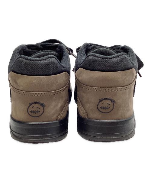 NIKE（ナイキ）NIKE TRAVIS SCOTT (トラヴィススコット) Travis Scott × Nike Jordan Jumpman Jack TR CJ1 T-Rexx 