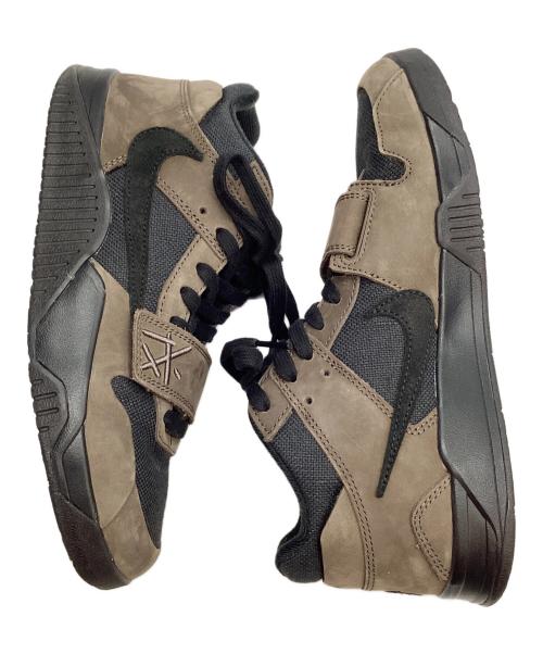 NIKE（ナイキ）NIKE TRAVIS SCOTT (トラヴィススコット) Travis Scott × Nike Jordan Jumpman Jack TR CJ1 T-Rexx 