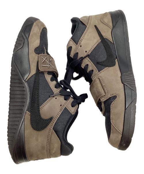 NIKE（ナイキ）NIKE TRAVIS SCOTT (トラヴィススコット) Travis Scott × Nike Jordan Jumpman Jack TR CJ1 T-Rexx 