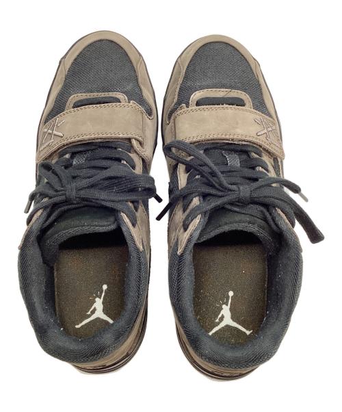 NIKE（ナイキ）NIKE TRAVIS SCOTT (トラヴィススコット) Travis Scott × Nike Jordan Jumpman Jack TR CJ1 T-Rexx 