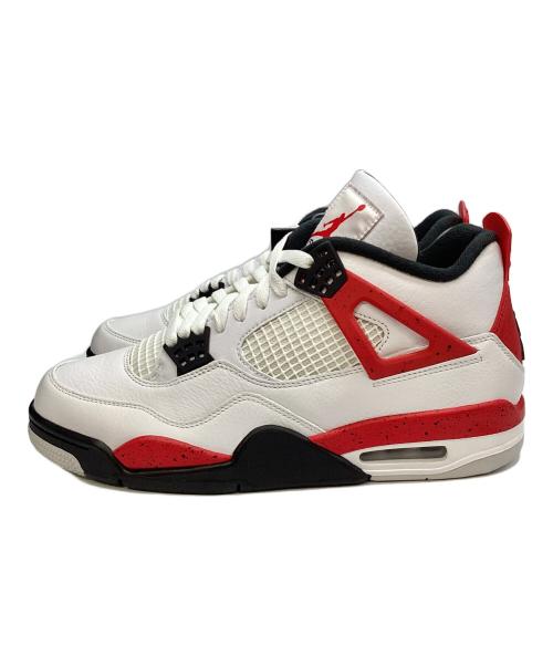 NIKE（ナイキ）NIKE (ナイキ) Air Jordan 4 Retro 