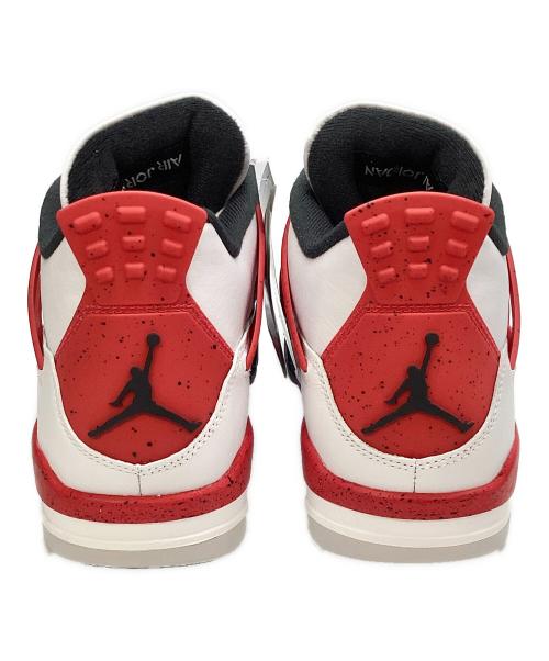 NIKE（ナイキ）NIKE (ナイキ) Air Jordan 4 Retro 
