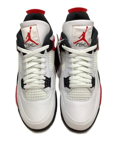 NIKE（ナイキ）NIKE (ナイキ) Air Jordan 4 Retro 