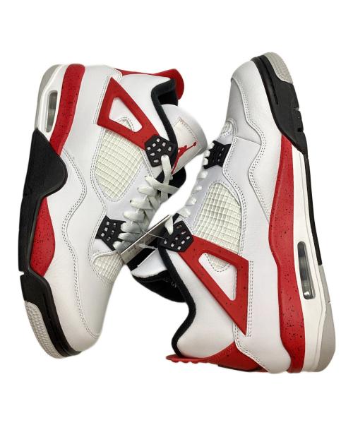 NIKE（ナイキ）NIKE (ナイキ) Air Jordan 4 Retro 