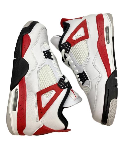 NIKE（ナイキ）NIKE (ナイキ) Air Jordan 4 Retro 