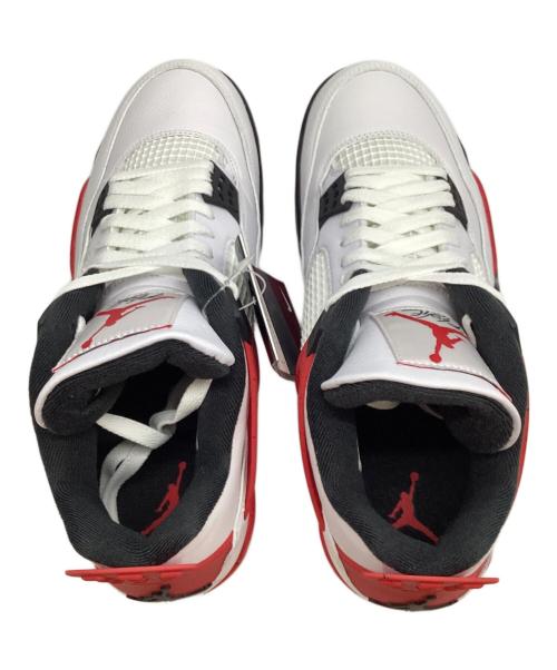 NIKE（ナイキ）NIKE (ナイキ) Air Jordan 4 Retro 