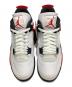 中古・古着 NIKE (ナイキ) Air Jordan 4 Retro 