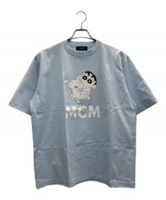 【未使用品】セントマイケル 両面 The Kid LAROI Tシャツ XL 中古・古着通販】SAINT MICHAEL (セントマイケル) The Kid Laroi SS