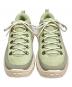 中古・古着 HOKAONEONE (ホカオネオネ) TOR SUMMIT 黄緑 サイズ:27.5：18000円