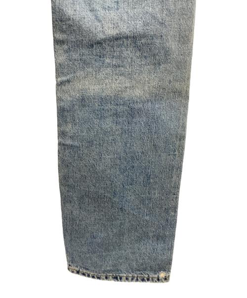 LEVI'S（リーバイス）LEVI'S (リーバイス) 702XX 復刻 90s インディゴ サイズ:W32の古着・服飾アイテム