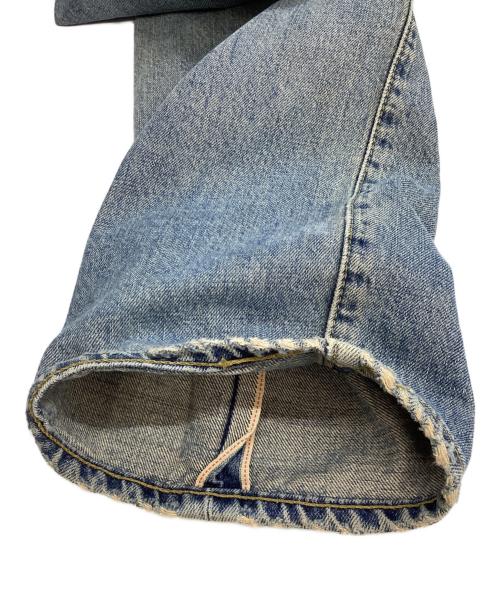 LEVI'S（リーバイス）LEVI'S (リーバイス) 702XX 復刻 90s インディゴ サイズ:W32の古着・服飾アイテム