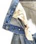 中古・古着 LEVI'S (リーバイス) 702XX 復刻 90s インディゴ サイズ:W32：13000円
