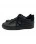 ECCO (エコー) ECCO　ローカットスニーカー ブラック サイズ:24.5ｃｍ：5000円