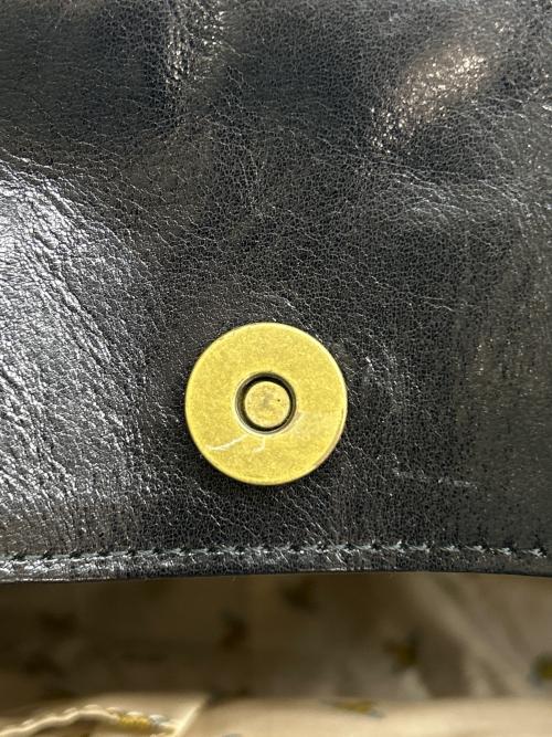 Vivienne Westwood（ヴィヴィアンウエストウッド）Vivienne Westwood (ヴィヴィアンウエストウッド) ハンドバッグ ブラックの古着・服飾アイテム