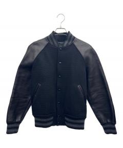 中古・古着通販】pelle pelle (ペレペレ) レザージャケット ブラック