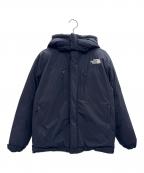 THE NORTH FACEザ ノース フェイス）の古着「エンデュランスバルトロジャケット」｜ブラック