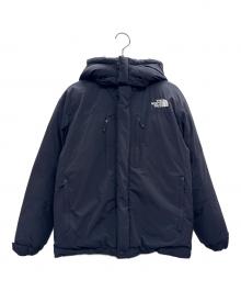 THE NORTH FACE（ザ ノース フェイス）の古着「エンデュランスバルトロジャケット」｜ブラック