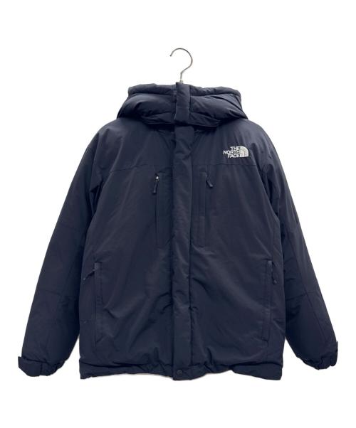 THE NORTH FACE（ザ ノース フェイス）THE NORTH FACE (ザ ノース フェイス) エンデュランスバルトロジャケット ブラック サイズ:150の古着・服飾アイテム