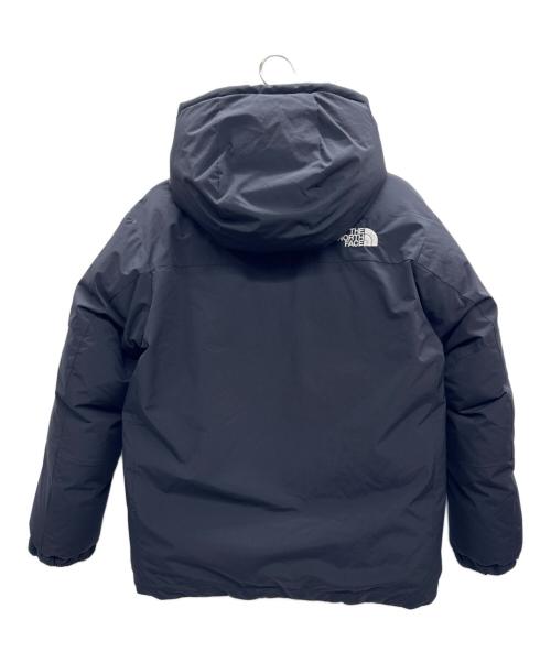 THE NORTH FACE（ザ ノース フェイス）THE NORTH FACE (ザ ノース フェイス) エンデュランスバルトロジャケット ブラック サイズ:150の古着・服飾アイテム