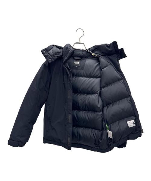 THE NORTH FACE（ザ ノース フェイス）THE NORTH FACE (ザ ノース フェイス) エンデュランスバルトロジャケット ブラック サイズ:150の古着・服飾アイテム