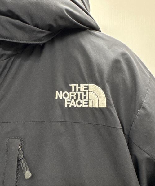 THE NORTH FACE（ザ ノース フェイス）THE NORTH FACE (ザ ノース フェイス) エンデュランスバルトロジャケット ブラック サイズ:150の古着・服飾アイテム
