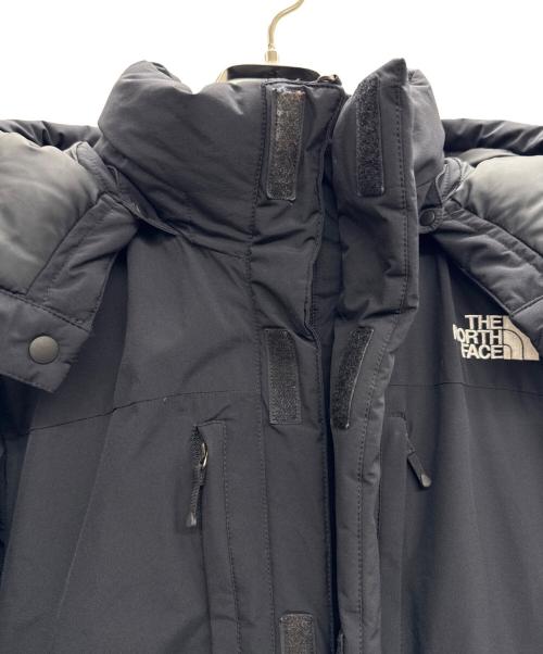 THE NORTH FACE（ザ ノース フェイス）THE NORTH FACE (ザ ノース フェイス) エンデュランスバルトロジャケット ブラック サイズ:150の古着・服飾アイテム