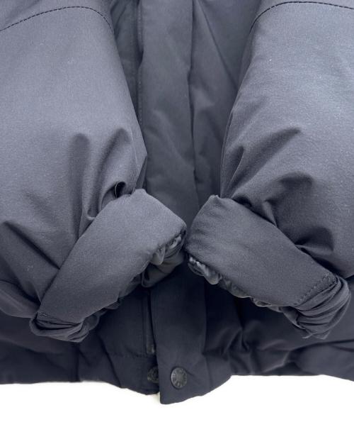 THE NORTH FACE（ザ ノース フェイス）THE NORTH FACE (ザ ノース フェイス) エンデュランスバルトロジャケット ブラック サイズ:150の古着・服飾アイテム