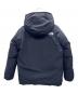 THE NORTH FACE (ザ ノース フェイス) エンデュランスバルトロジャケット ブラック サイズ:150：15000円