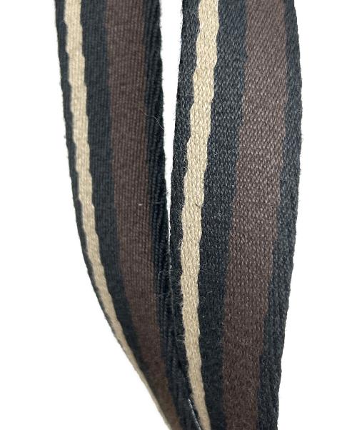 HERMES（エルメス）HERMES (エルメス) ハンドバッグ ブラックの古着・服飾アイテム