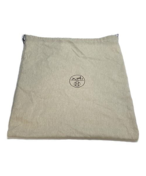 HERMES（エルメス）HERMES (エルメス) ハンドバッグ ブラックの古着・服飾アイテム