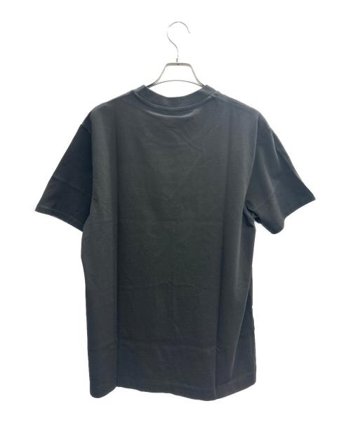 LEVI'S（リーバイス）LEVI'S (リーバイス) JJJJound (ジョウンド) プリントTシャツ 未使用品  ブラック サイズ:L 未使用品の古着・服飾アイテム