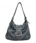 FENDI（フェンディ）の古着「ハンドバッグ」｜グレー