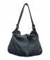 FENDI (フェンディ) ハンドバッグ グレー：40000円
