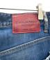 中古・古着 DSQUARED2 (ディースクエアード) SEXY TWIST JEAN インディゴ サイズ:44：12000円
