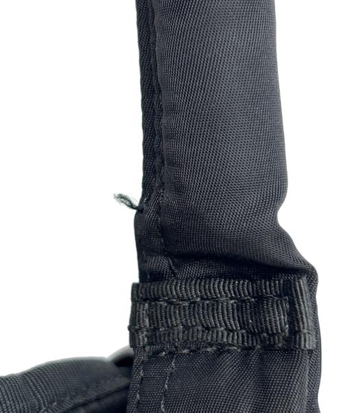 PORTER（ポーター）PORTER (ポーター) 2WAYトートバッグ PS CAMO(ピーエスカモ) 2WAY TOTE カーキ×オレンジの古着・服飾アイテム