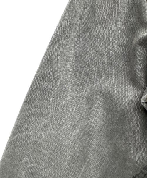 UNDERCOVERISM（アンダーカバーイズム）UNDERCOVERISM (アンダーカバーイズム) デニムジャケット ブラック サイズ:Mの古着・服飾アイテム