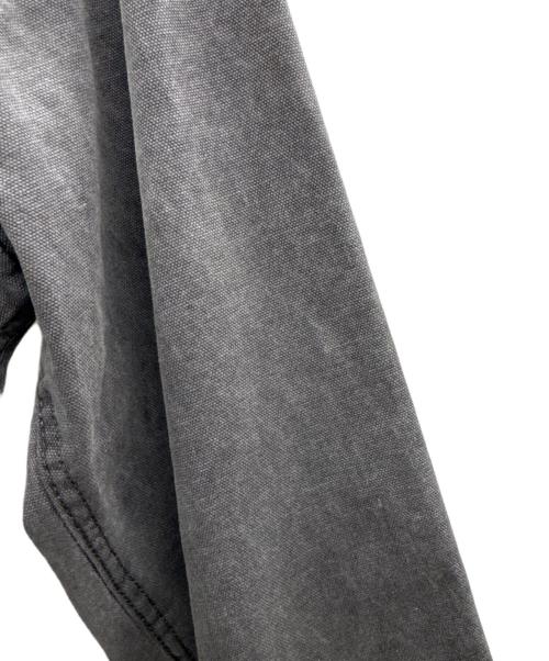 UNDERCOVERISM（アンダーカバーイズム）UNDERCOVERISM (アンダーカバーイズム) デニムジャケット ブラック サイズ:Mの古着・服飾アイテム