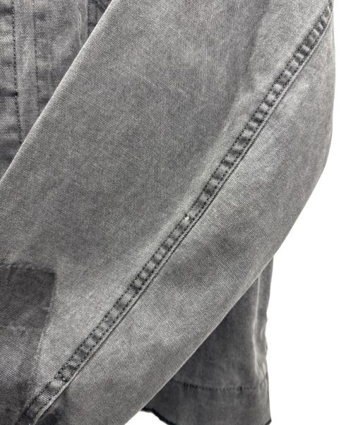 UNDERCOVERISM（アンダーカバーイズム）UNDERCOVERISM (アンダーカバーイズム) デニムジャケット ブラック サイズ:Mの古着・服飾アイテム