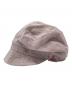 Vivienne Westwood (ヴィヴィアンウエストウッド) ハット ピンク サイズ:M～S：4000円