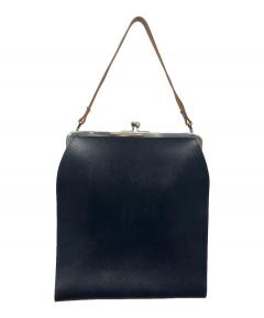 中古・古着通販】COMME des GARCONS (コムデギャルソン) レザートート